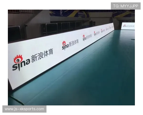 球场广告互动化创新提高赞助转化