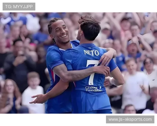 切尔西计划彻底清洗后防线，三人进入出售区——重整蓝军未来的关键布局