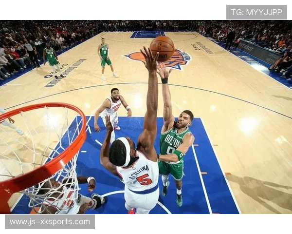 凯尔特人反弹，连续五场胜利的启示