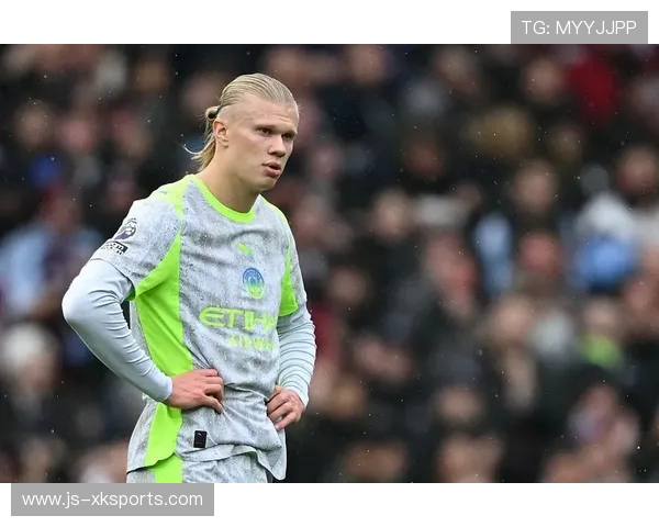 哈兰德连续破门，效率再创新高