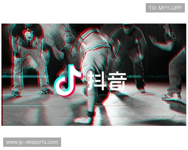 抖音体育：短视频时代的体育内容，抖音体育号