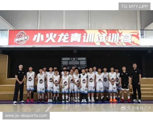 篮球俱乐部青训联络官制度建立，篮球俱乐部培训